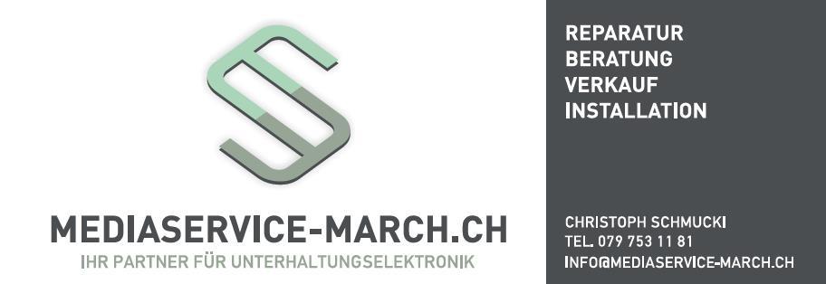 MEDIASERVICE-MARCH.CH