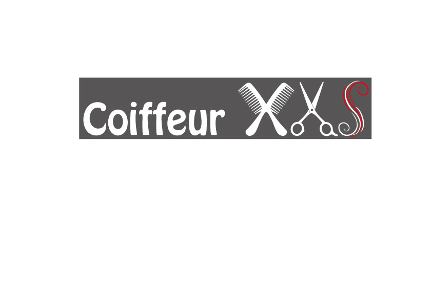 Coiffeur XXS